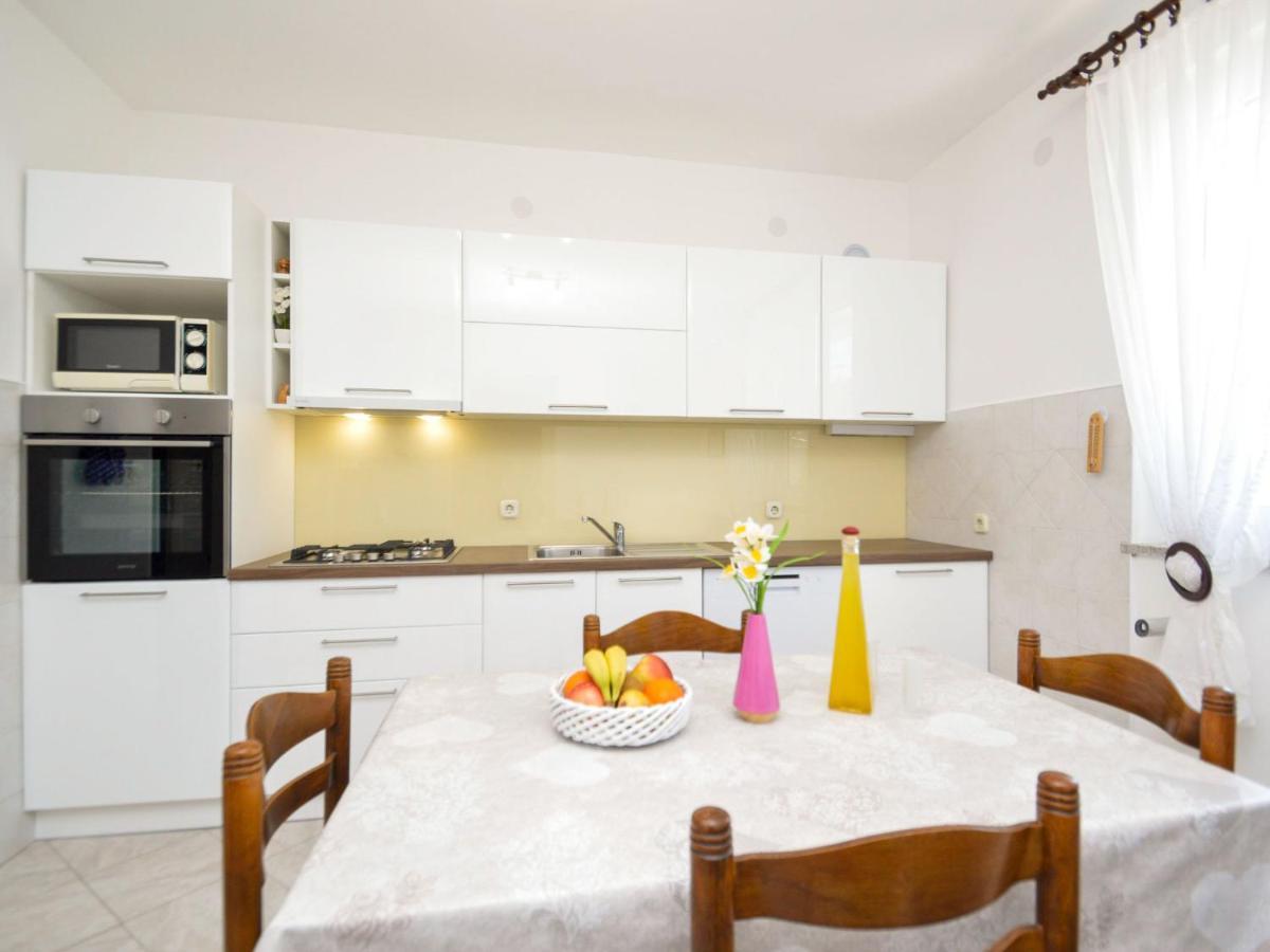 Apartment More By Interhome Trget Kültér fotó